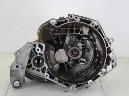 Versnellingsbak-7886596