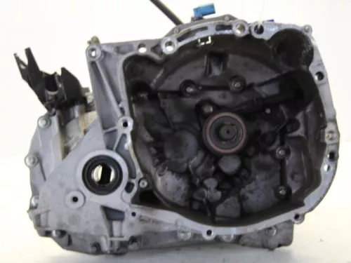 Versnellingsbak-7881208