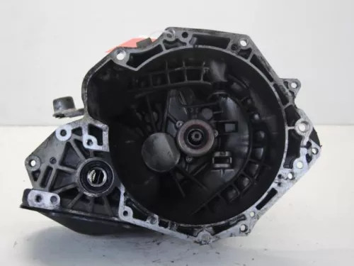 Versnellingsbak-7613630