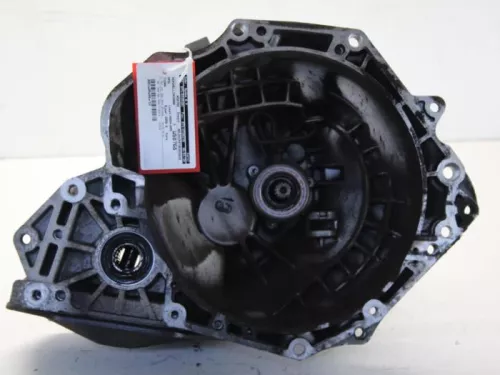 Versnellingsbak-7879220