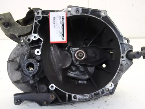 Versnellingsbak-7880465