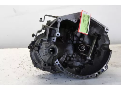 Versnellingsbak-7878211