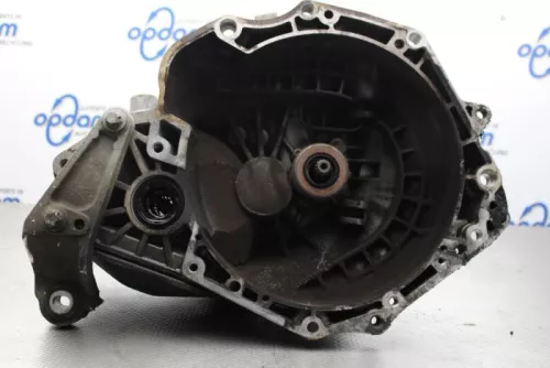 Versnellingsbak-7713375