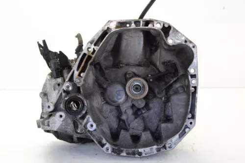 Versnellingsbak-7879200