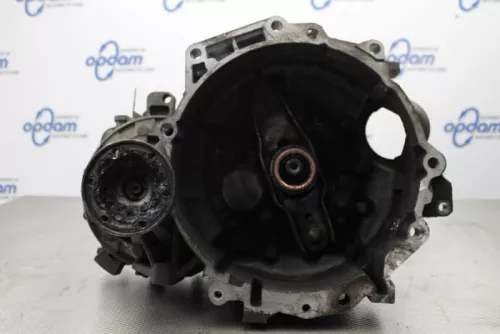 Versnellingsbak-7612105