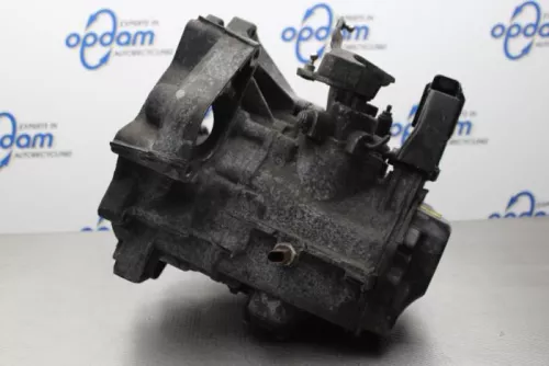 Versnellingsbak-7581620