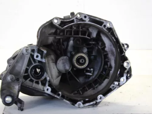 Versnellingsbak-7881705