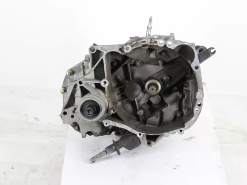 Versnellingsbak-7611212