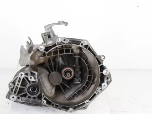 Versnellingsbak-7888316