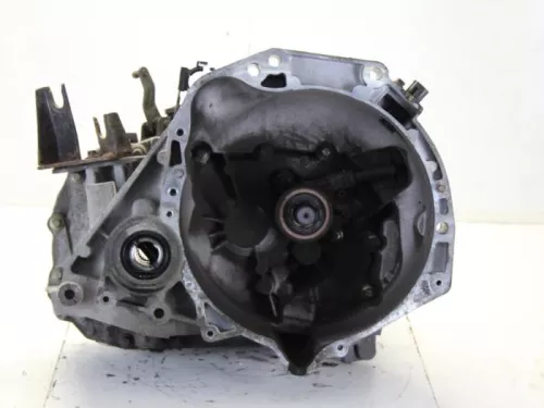 Versnellingsbak-7881737