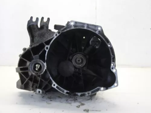 Versnellingsbak-7880946