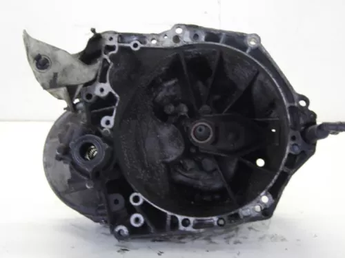 Versnellingsbak-7880796