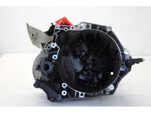 Versnellingsbak-7878482