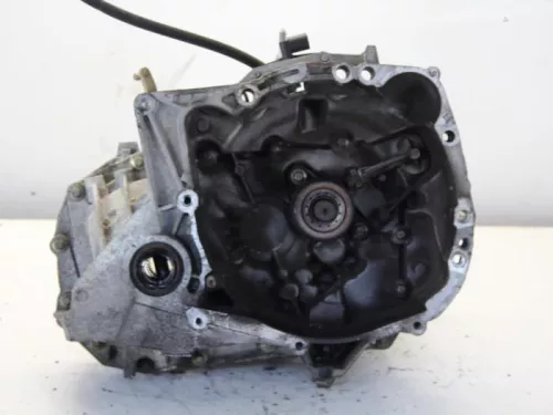 Versnellingsbak-7881230