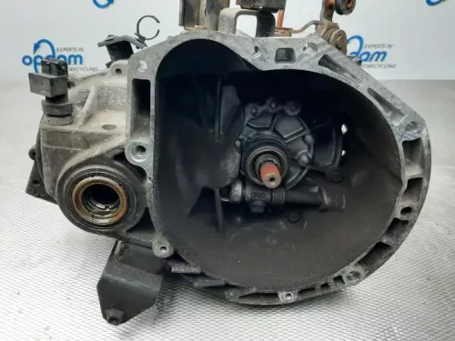 Versnellingsbak-7589047