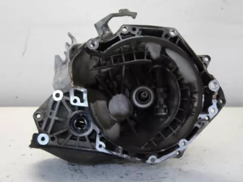 Versnellingsbak-7879807