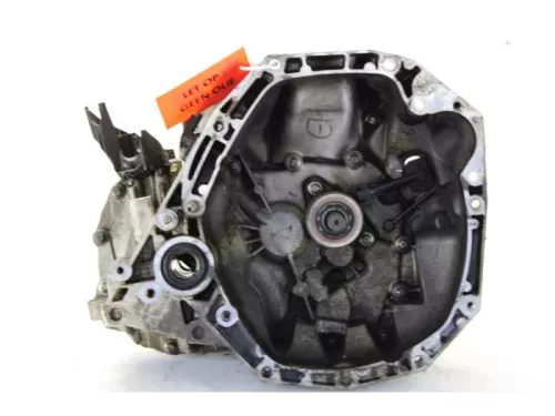 Versnellingsbak-7879373