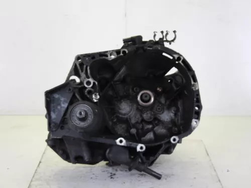 Versnellingsbak-7884381