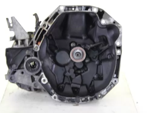 Versnellingsbak-7886302