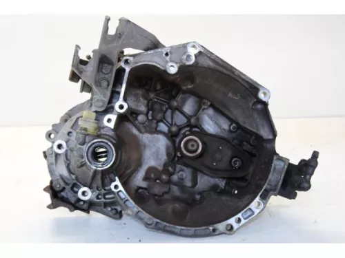 Versnellingsbak-7878667