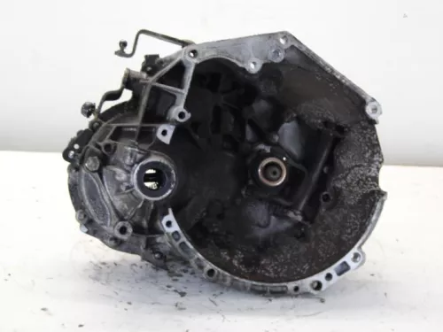 Versnellingsbak-7879557