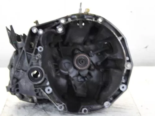 Versnellingsbak-7882043