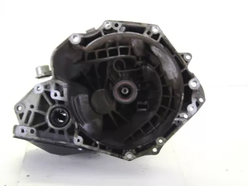 Versnellingsbak-7883477