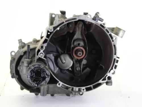 Versnellingsbak-7716781