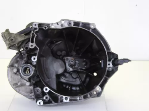 Versnellingsbak-7615228