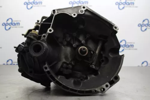 Versnellingsbak-7843106