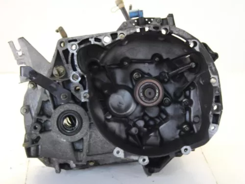 Versnellingsbak-7882227