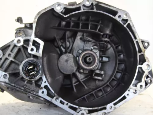 Versnellingsbak-7881887