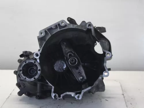 Versnellingsbak-7878790