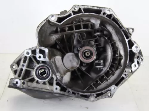 Versnellingsbak-7887937