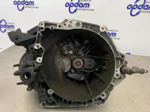 Versnellingsbak-8247098