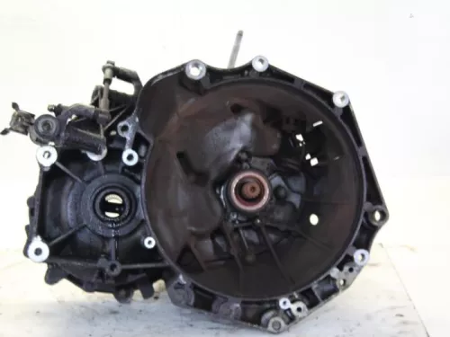 Versnellingsbak-7737079