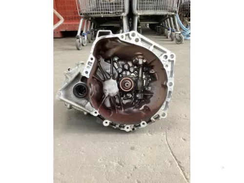 Versnellingsbak-7716950