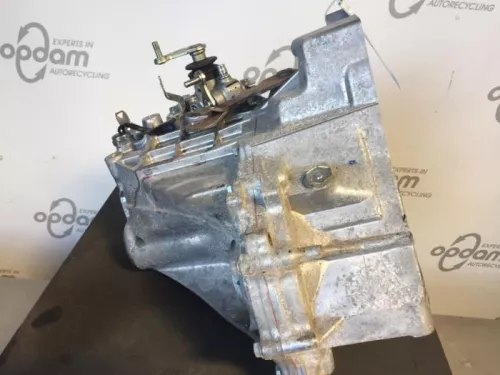 Versnellingsbak-7874135