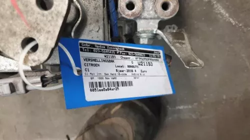 Versnellingsbak-7872980