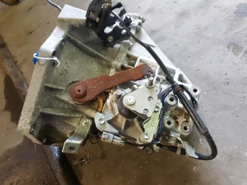 Versnellingsbak-7885221