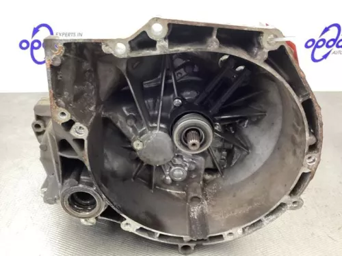 Versnellingsbak-8183141