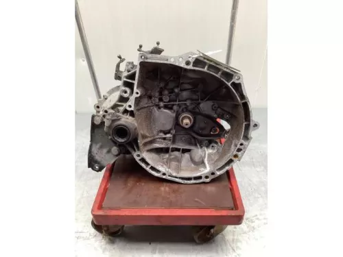 Versnellingsbak-7916873