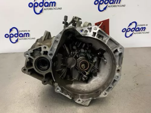 Versnellingsbak-8242824