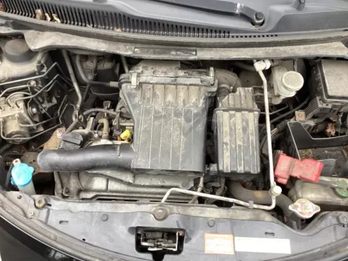 Versnellingsbak-8314822