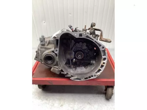 Versnellingsbak-7317841