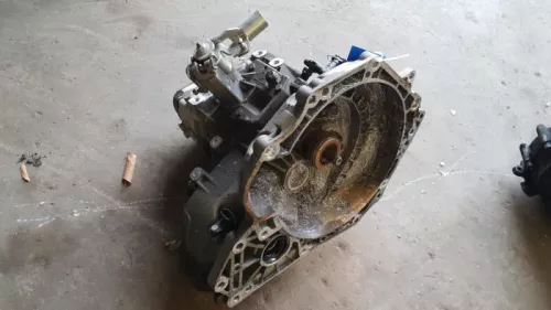 Versnellingsbak-7883351