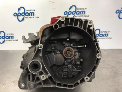 Versnellingsbak-8046853