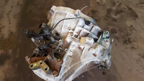 Versnellingsbak-7854961