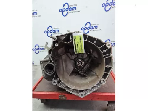 Versnellingsbak-8299275