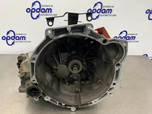 Versnellingsbak-8228088